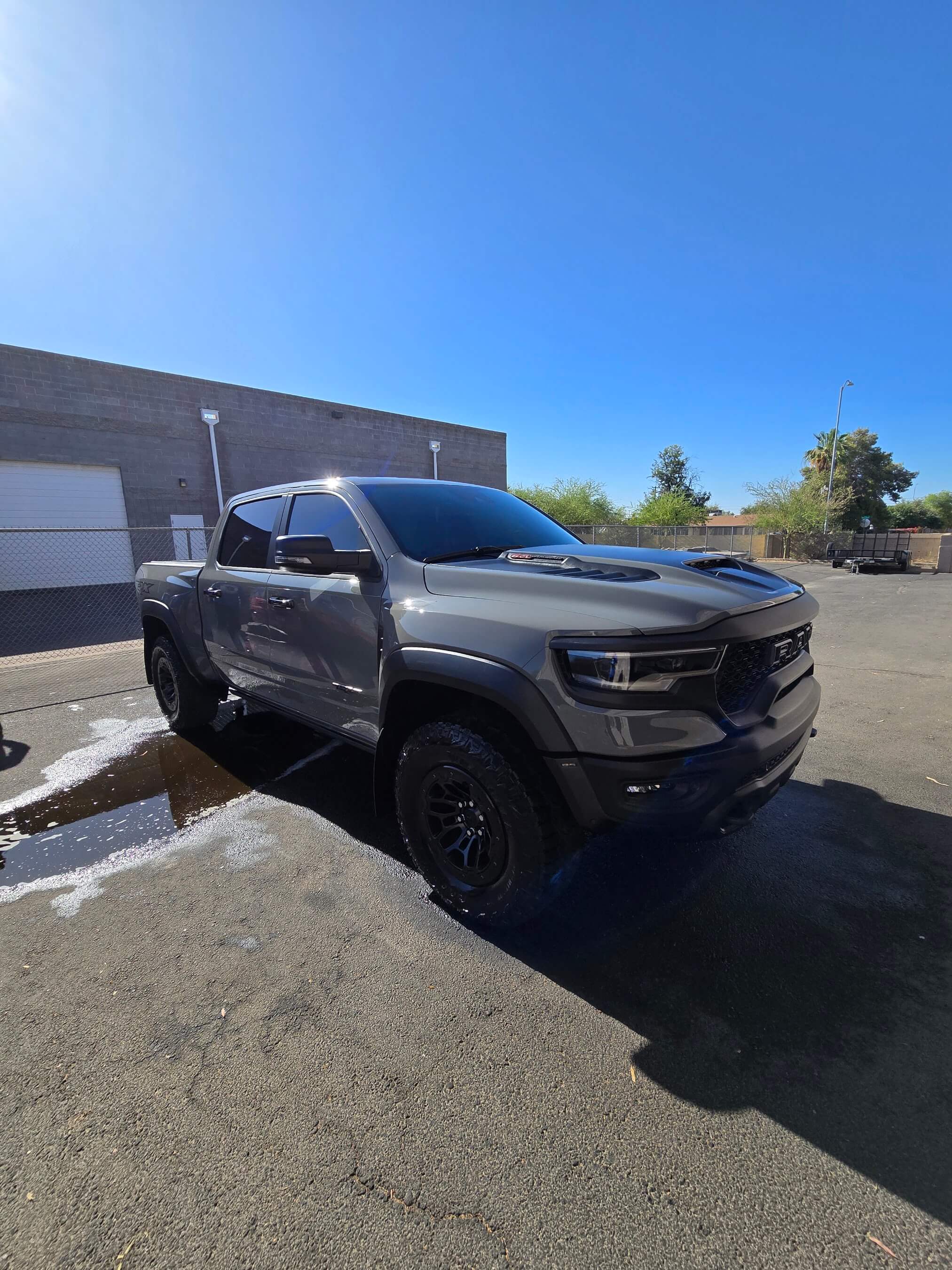 gray-chevy-silverado-detailing