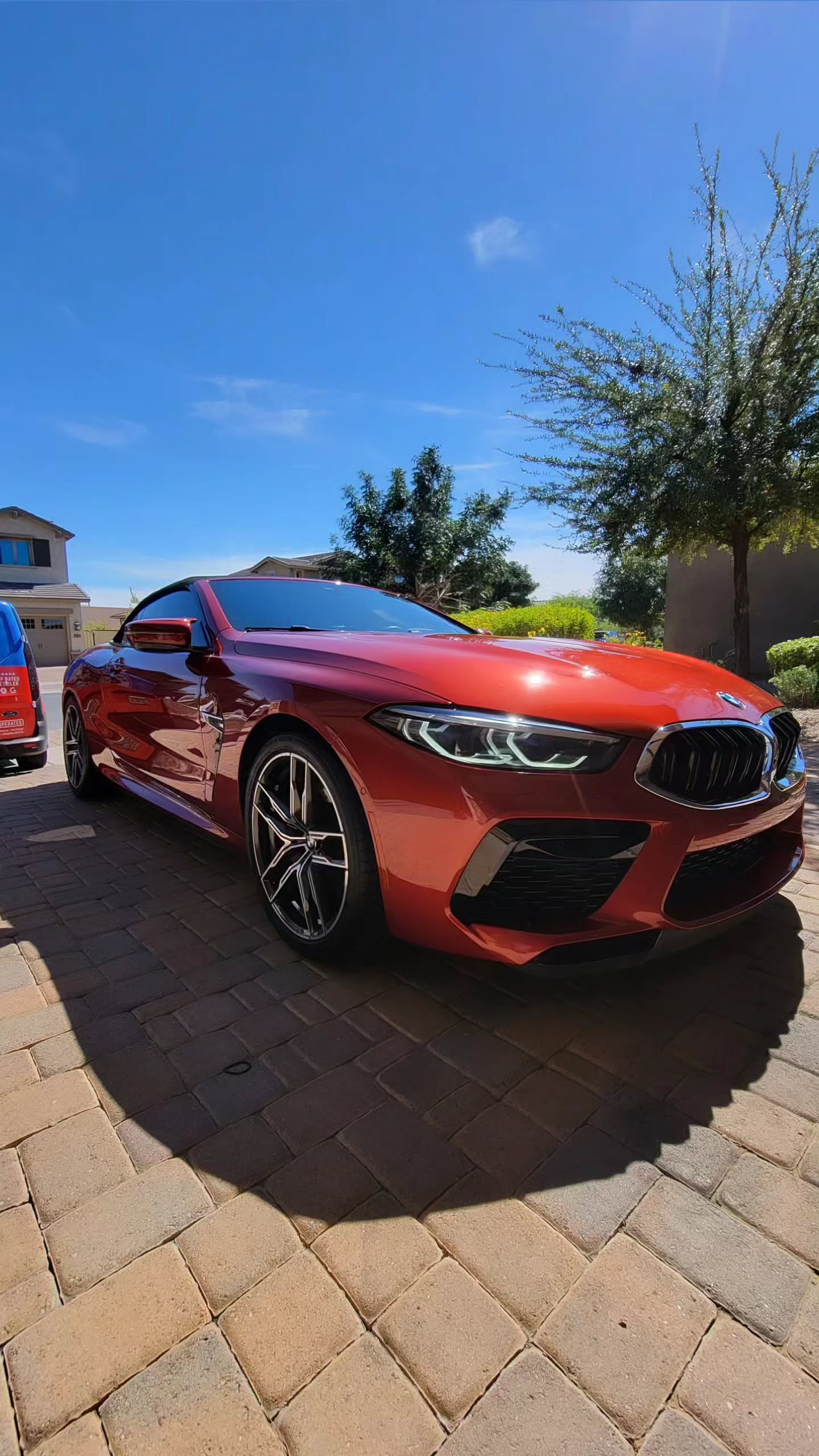 red-bmw-ceramic-coating